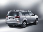 Peugeot 4007 2008 года